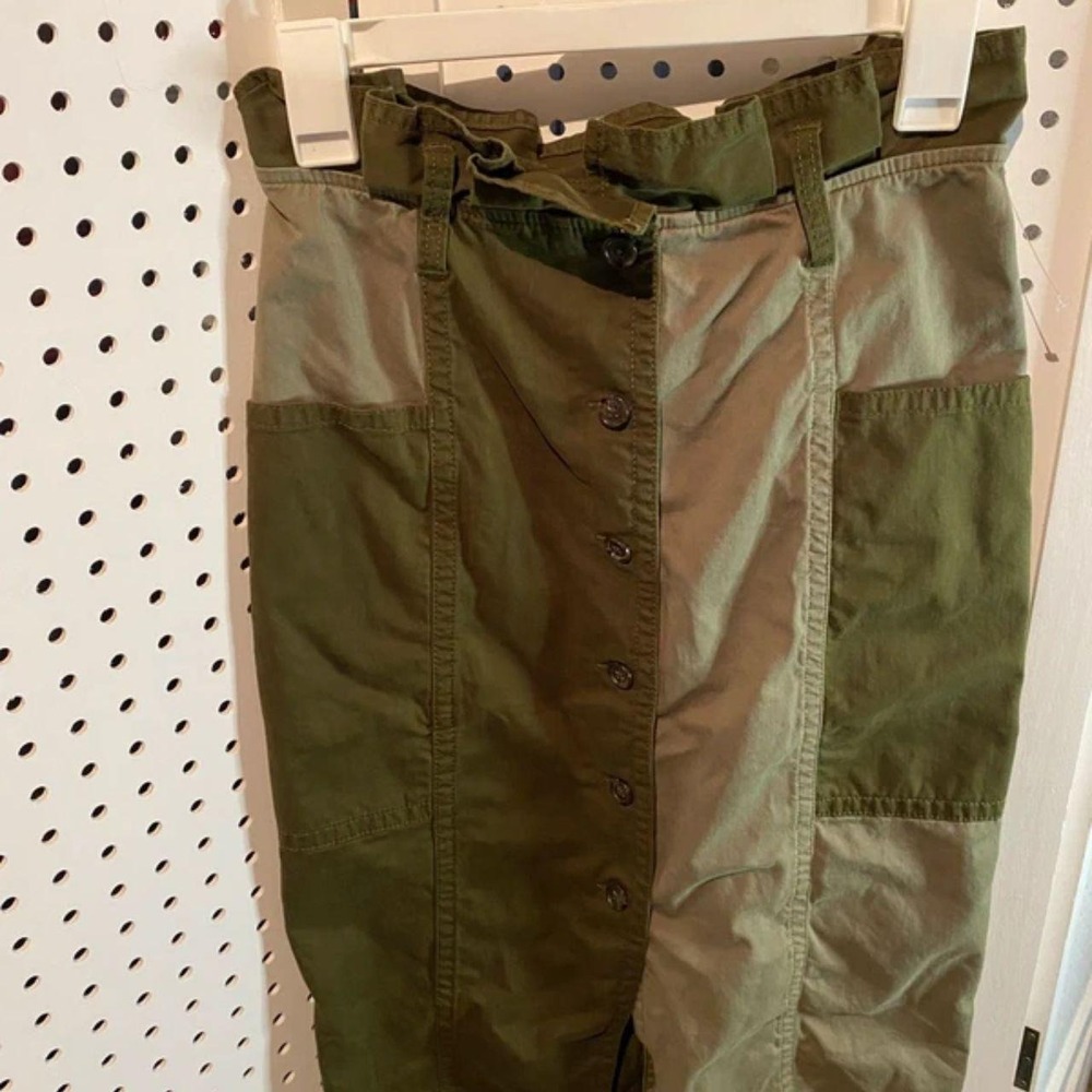 Banana Republic Women's Skirt Size 0